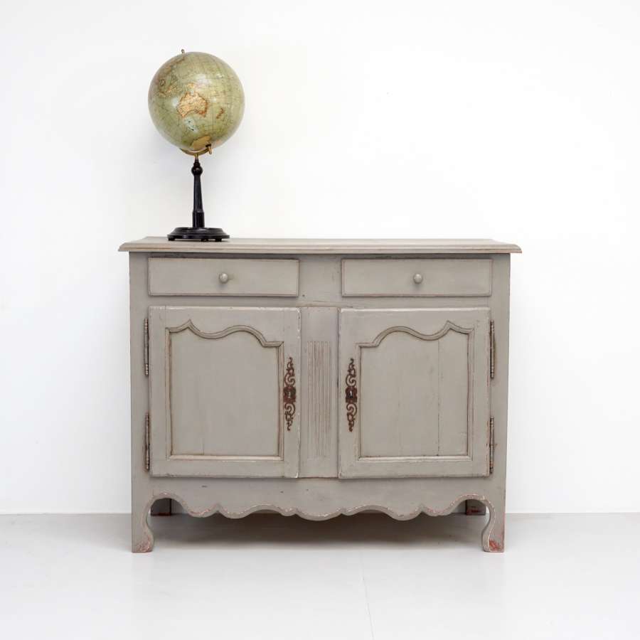 French cupboard