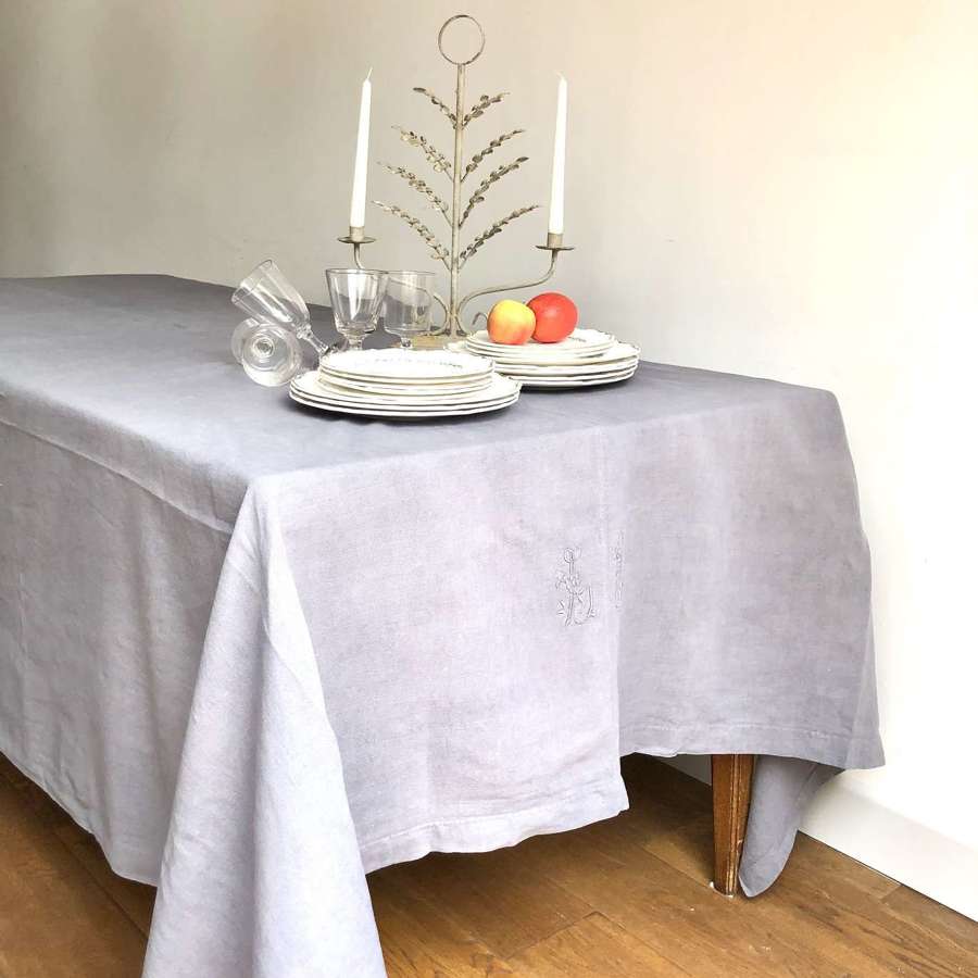 French Linen