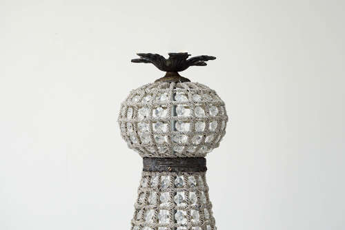 French Empire Style Chandelier (4 x medium in stock)