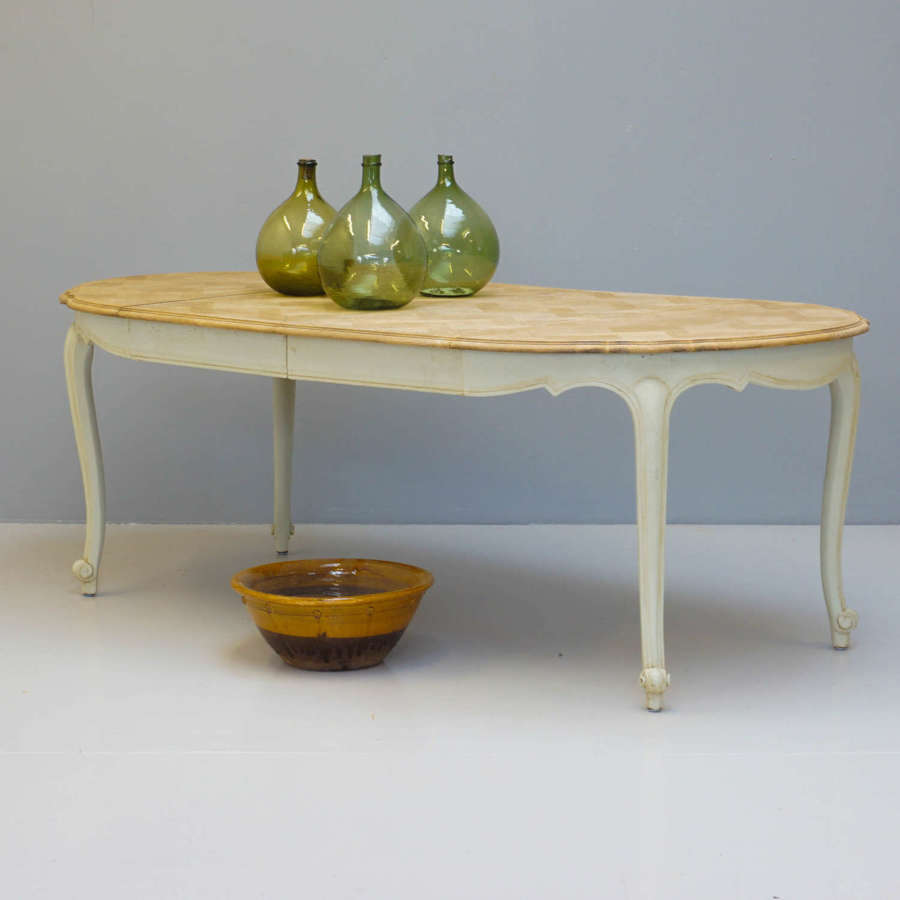 French Extending Table