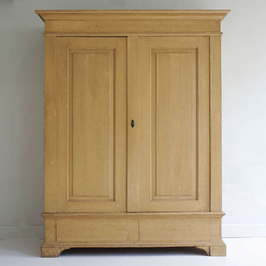 Knockdown Wardrobe/Cupboard For Bespoke Refurbishment