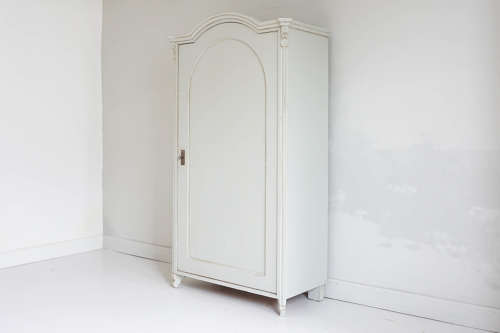 Continental Cupboard