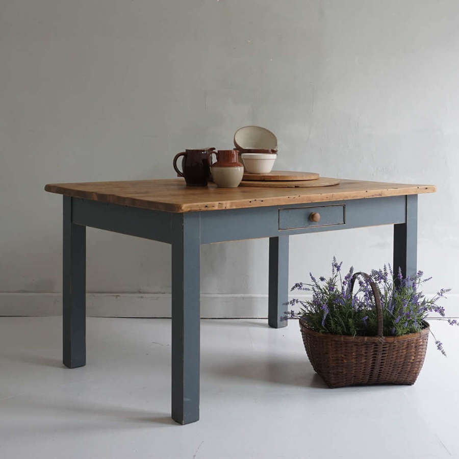 French Style Dining Table