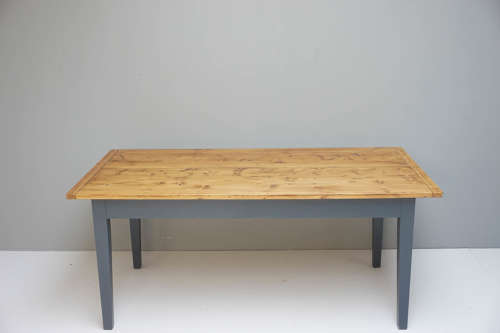 French Style Table