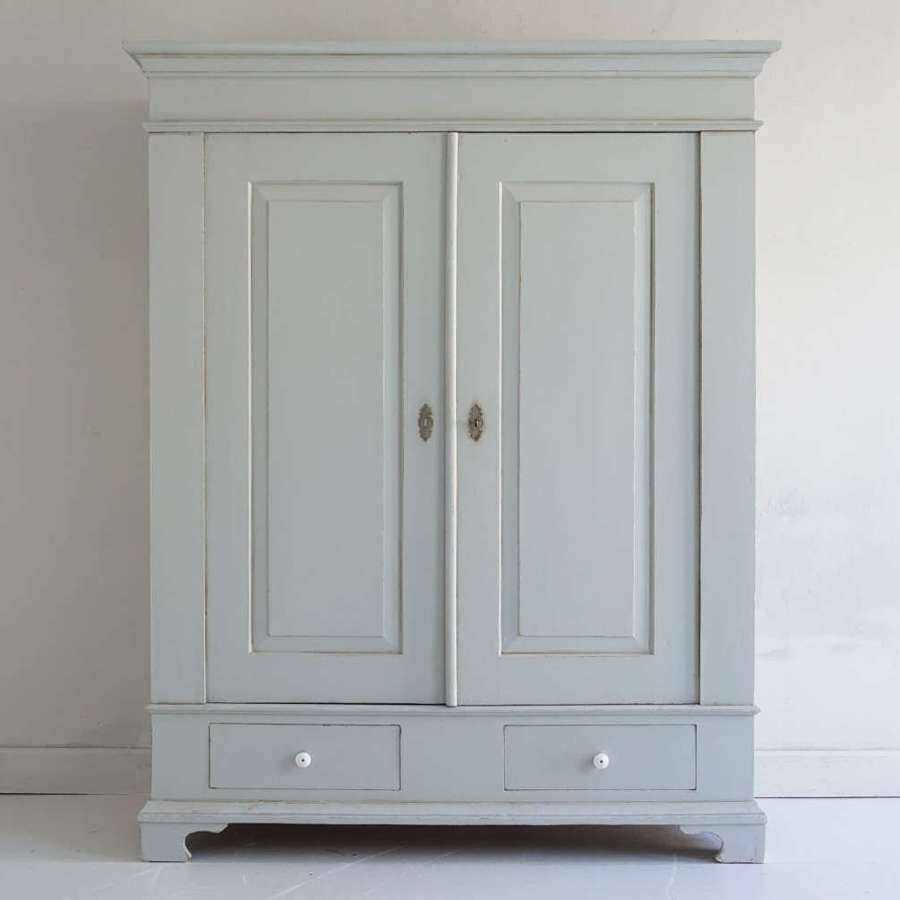 Knockdown Wardrobe
