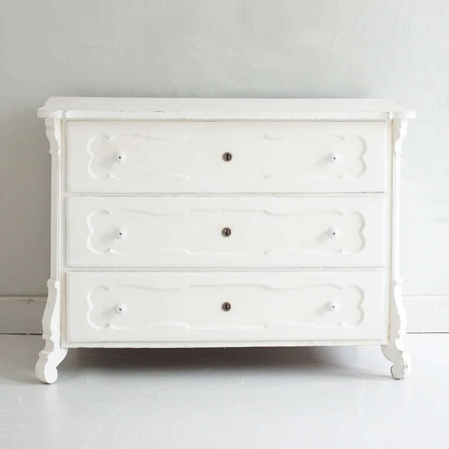 Continental Chest of Drawers