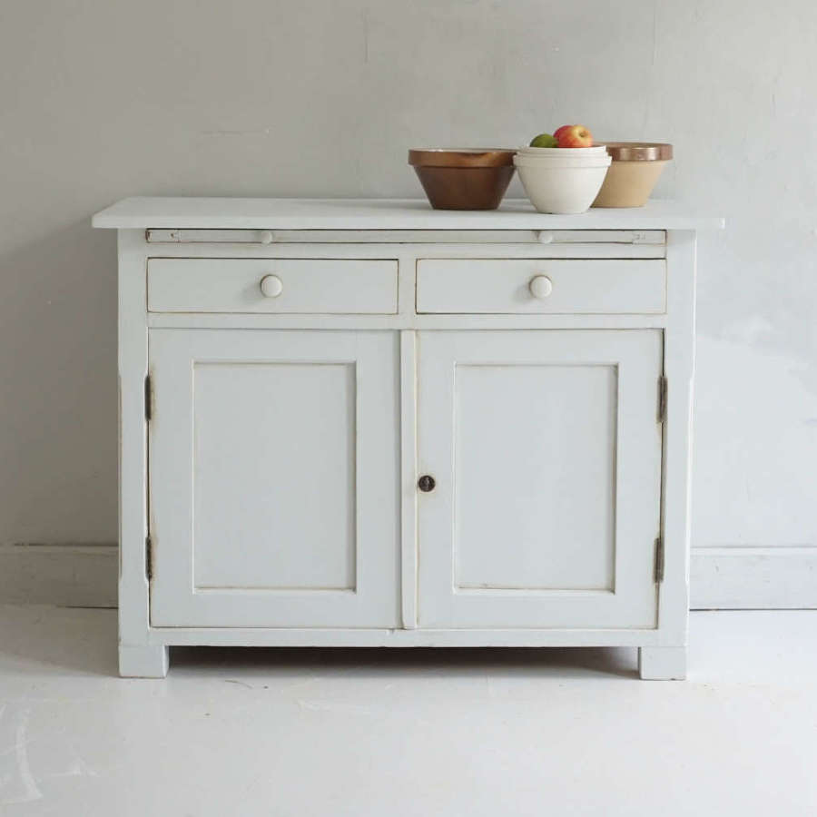 Continental Two Door Cupboard