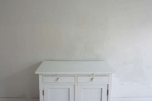 Continental Two Door Cupboard