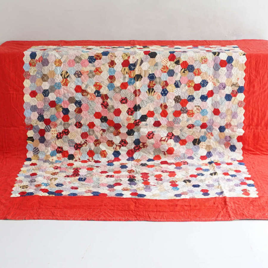 Antique Quilt
