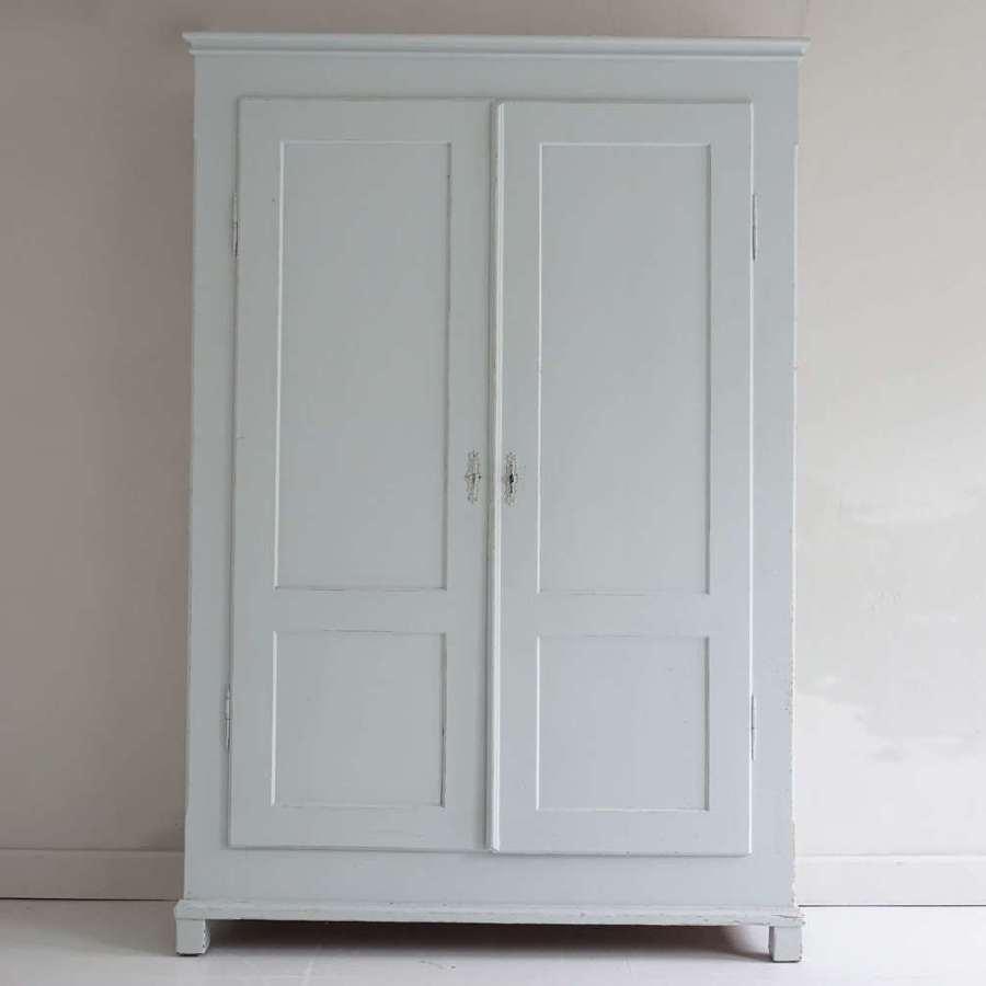 Continental Cupboard