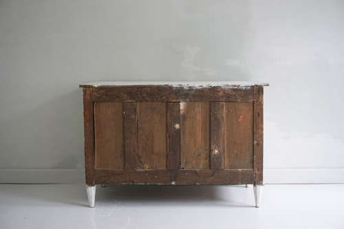 Large Gustavian Chest of Drawers