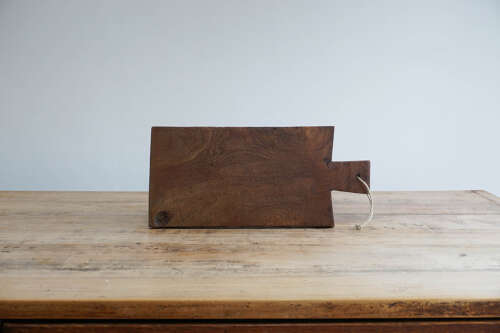 Antique French Chopping Board