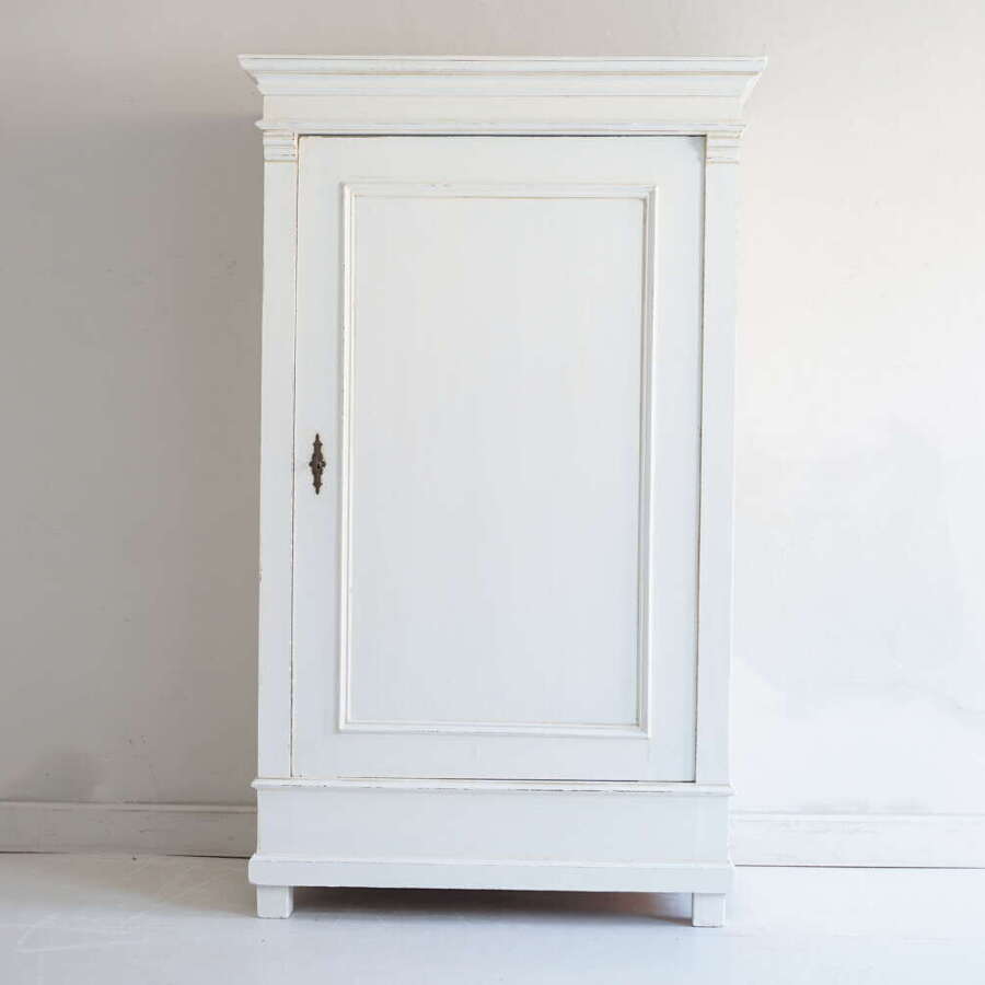 Antique Continental Cupboard